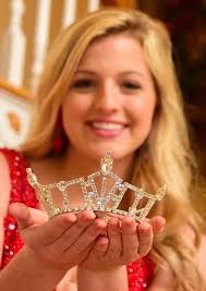 A Satsuma High School student has been named Miss Alabama Teen USA.