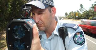 Police to keep up bad driver blitz