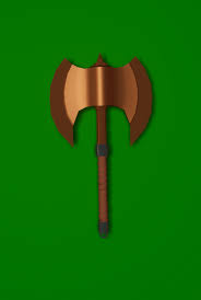 Then, swing your arm down to the side and a little bit behind you. Two Hand Axe My Little Blacksmith Shop Wiki Fandom