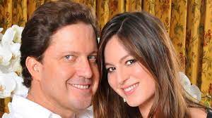 Chábeli Iglesias y Christian Altaba: así es su vida 21 años después de su  boda