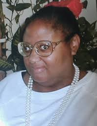 Obituary for Violet Freeman