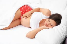 This position provides shallower penetration, which may be more comfortable for some pregnant women. Best Positions To Sleep In Pregnancy Pregnancy