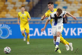 Свежие онлайн данные у нас на портале. Otbor Na Chempionat Mira Po Futbolu Sbornaya Ukrainy Sygrala Vnichyu Protiv Finlyandii Gromadskoe Televidenie Gromadskoe Televidenie