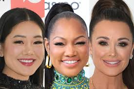 Oscars 2022: Real Housewives of Beverly Hills, Kyle, Crystal, Garcelle