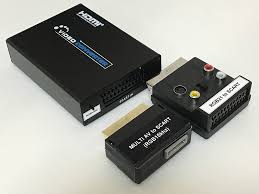 「SCART端子（RGB 21ピン端子）：」の画像検索結果