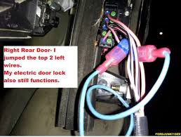 05 Escape Anti Theft Alarm Going Off Page 2 Ford Truck Enthusiasts Forums