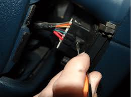 What color did ez supply for the ignition switch wires. Sparky S Answers 1996 Chevrolet 1500 Truck Ignition Switch