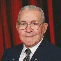 Edward Dowell Obituary