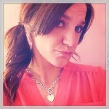 Erin Ackley's Instagram, Twitter & Facebook