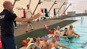 Saronno Servizi, iscrizioni più green per i corsi in piscina - Il Saronno