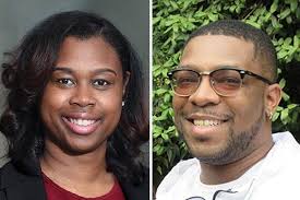 Two VCU grads named to list of inspiring Black scientists