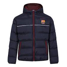 Top 16 Best Fc Barcelona Football Fan Jackets Of 2022 Findthisbest Uk