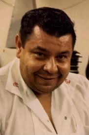 Ramon Carrero Obituary (1943