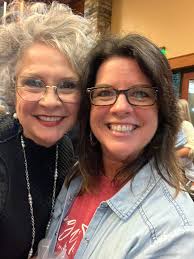 Kirk Talley, Reba Rambo, Dusty Wells, Sue Dodge, Nick Bruno, Donna Wolfe,  Reba, KIRK, KIRK, KIRK!