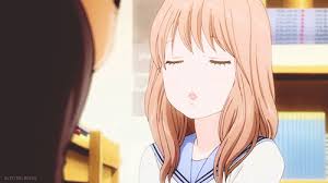 If you like the manga, please click the bookmark button (heart icon) at the bottom left corner. Ore Monogatari My Love Story Spoliers Anime Amino