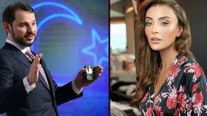 Adete hiç var olmamış gibi anılarını da iddiaları da siliyorlar. Ozge Ulusoy Berat Albayrak Iddialarina Ilk Defa Net Cevap Verdi Alaturka Online