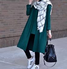 Muslimah Fashion Hijab Style Hijab Fashion Fashion Muslim Fashion