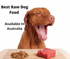 Maybe you would like to learn more about one of these? 7 Best Raw Dog Food Options Australia 2021 Buyer S Guide Gentledogtrainers Com Au