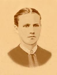 Stauffer Family History in Pictures