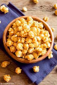 Amazon.Com: Crunch 'N Munch Buttery Toffee Popcorn With Peanuts 12 Oz