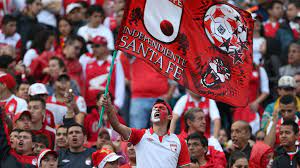 Santa fe (liga dimayor i) current squad with market values transfers rumours player stats fixtures news Bogota S Santa Fe Beat Medellin In Colombia Soccer Final