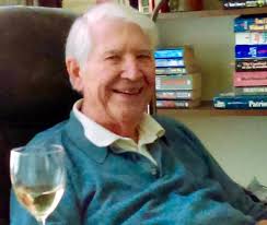 Obituary for Robert Earl Prothero