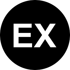 Ex, ex or the ex may refer to: File Status Iucn Ex Icon Svg Wikipedia