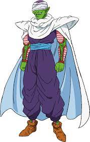 1 summary 2 powers and stats 3 others 4 discussions son goku is the main protagonist of the dragon ball metaseries. Piccolo Jr Villains Wiki Fandom