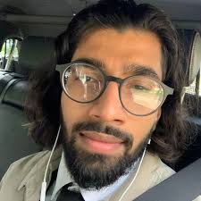 Suraj Kori (@korisuraj)