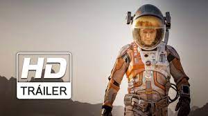 Mision Rescate Trailer Oficial Doblado Hd Youtube