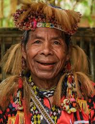 Peak Fall Foliage in Central Park
