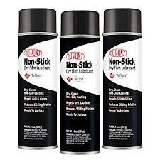 Amazon Com Dupont Non Stick Value Pack Industrial Scientific