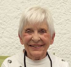 Gail Parsons Obituary