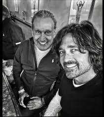 Happy Christmas Eve! Blessed & fun day with Dad❤️