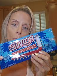 Mandi Mark Myles Mason Eating