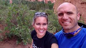 Podrishioner Profile: Jason & Kelli Medders