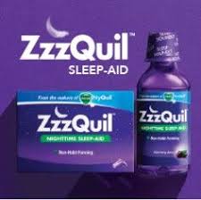 Pin On Zzzquil Sleeplovers