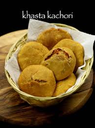 Kachori Recipe Khasta Kachori Recipe Moong Dal Kachori Recipe