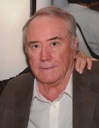 David R. Strathern Obituary May 22, 2022