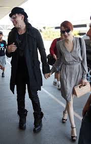 I came and went at his pleasure, claims esmé bianco, who joins more than a dozen women who have come forward accusing marilyn manson of abuse. Lindsay Usich Photos News And Videos Trivia And Quotes Famousfix