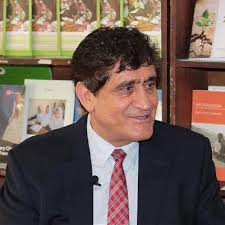 Abdul Razique Samadi