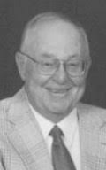 Roy Alford Obituary (2011)