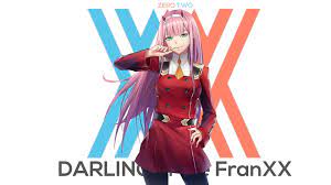 Windows 10, windows 8.1, windows 8, windows 7. 22 Darling In The Franxx Wallpapers Wallpaperboat