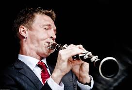 Mere jazz på Hotel Randers