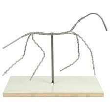 Maybe you would like to learn more about one of these? Animal Armature 10 With Board