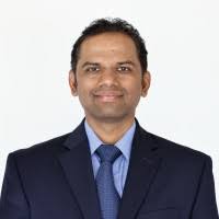 Abhijit Jadhav, Ph.D.