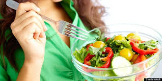 Food to eat shares powerful, practical wisdom on eating disorder recovery along with healthy recipes to support progress. The Problem With Clean Eating In Eating Disorder Recovery Huffpost Life