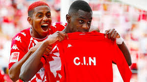 Fsv mainz won 2 direct matches.rasenballsport leipzig won 6 matches.2 matches ended in a draw.on average in direct matches both teams scored a 4.90 goals per match. Zom5xnbfqe7kpm