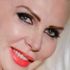 Helena Benson (@DrBenson007)