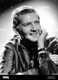 Jerry lee lewis lewis hi-res stock photography and images